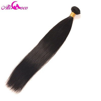 Peruvian Straight Hair