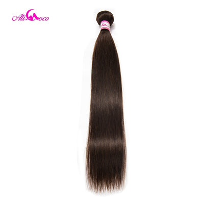 Peruvian Straight Hair