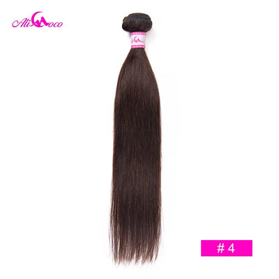 Peruvian Straight Hair