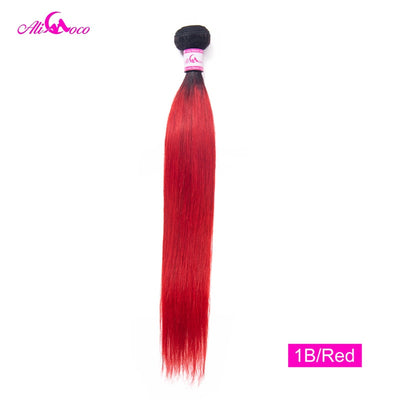 Peruvian Straight Hair