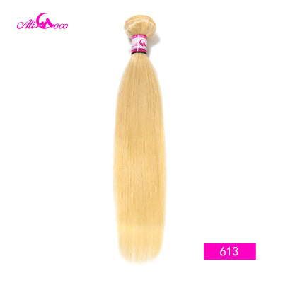 Peruvian Straight Hair