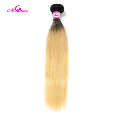 Peruvian Straight Hair