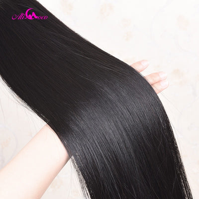 Human Hair Extensions