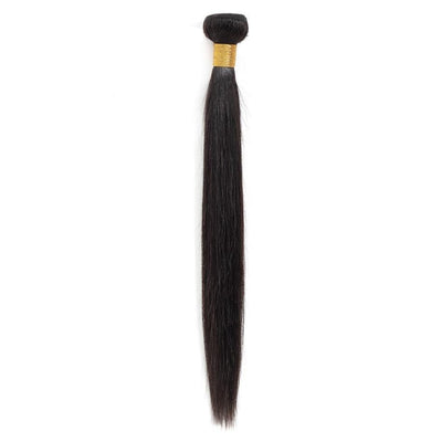 Brazilian Straight Hair Bundles