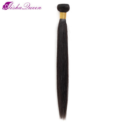 Brazilian Straight Hair Bundles