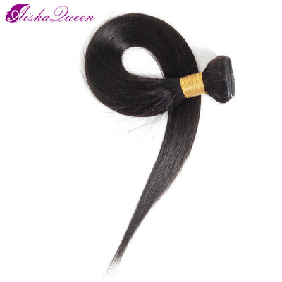 Brazilian Straight Hair Bundles