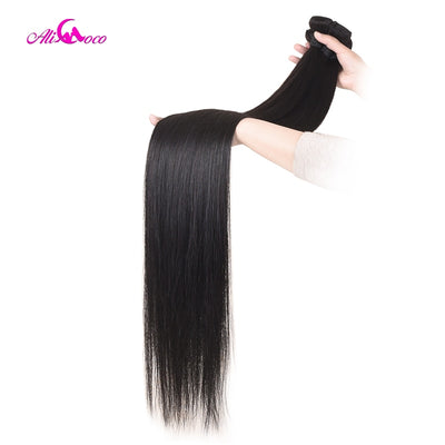 Human Hair Extensions