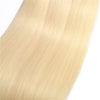 Blonde Straight Hair Bundles