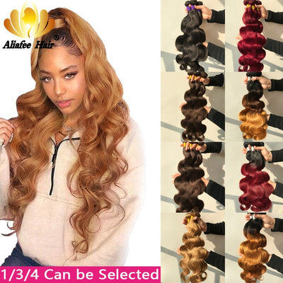 Highlights Lace Front Human Hair Wigs Deep Wave Honey Blonde Mix Color Frontal Water Curly T Part Wig PrePlucked For Black Women