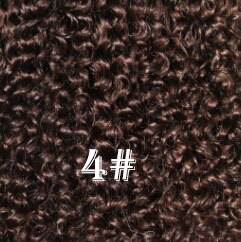 3 Bundles Human Braiding Hair Bulk Hair For Braiding Remy Indian Loose Wave Hair Wave Bulk Extensions Free Shipping