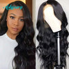 Ashimary 4x4/6x6 Lace Closure Wig Human Hair Brazilian Body Wave Lace Wigs for Black Women 13X4/13X6 Lace Front Human Hair Wigs