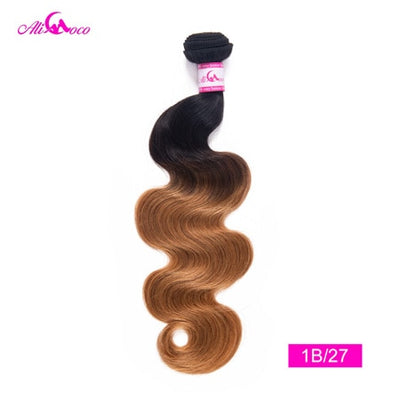 Indian Body Wave Hair Extensions