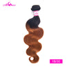 Indian Body Wave Hair Extensions