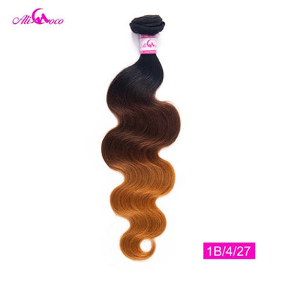 Indian Body Wave Hair Extensions