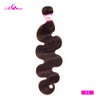 Indian Body Wave Hair Extensions