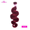 Indian Body Wave Hair Extensions